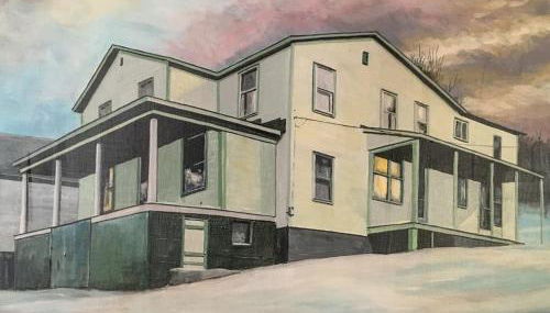 5 Br: Historic Glaab House in Cass, with AC, Amazing Kitchen, Covered Porches, Historical Landmark - Foto 3