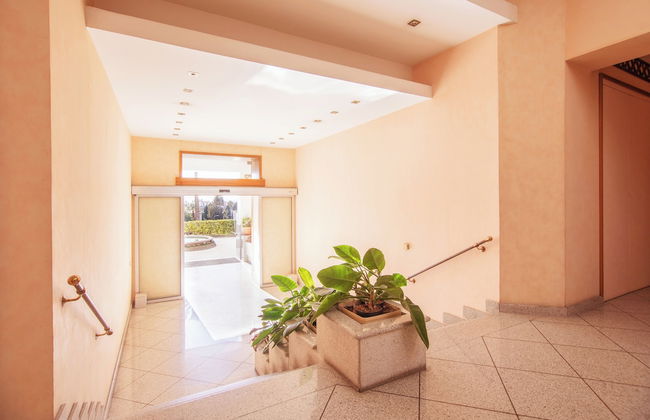 Belvedere Hambury Apartment - Photo 1