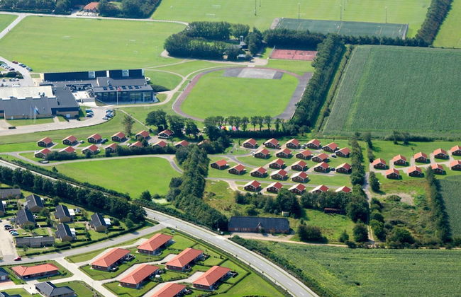 6 Person Holiday Home in Skaerbaek - Foto 22