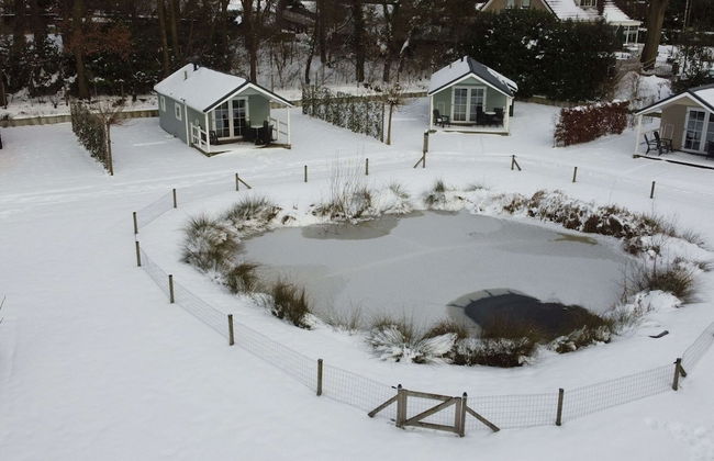 Houses Toger With Group Space in 't Vechtdal - Foto 26