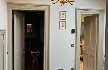 Lewis Lodge - Stunning & Exclusive Luxury Home in the Heart of Ballater, Royal Deeside - Foto 18