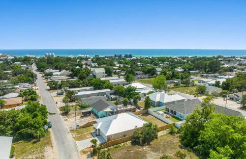 Amazing New 3br/2ba Laguna Beach! / 6p Golf Cart: 2 Mins to Beach/west PCB - Foto 48