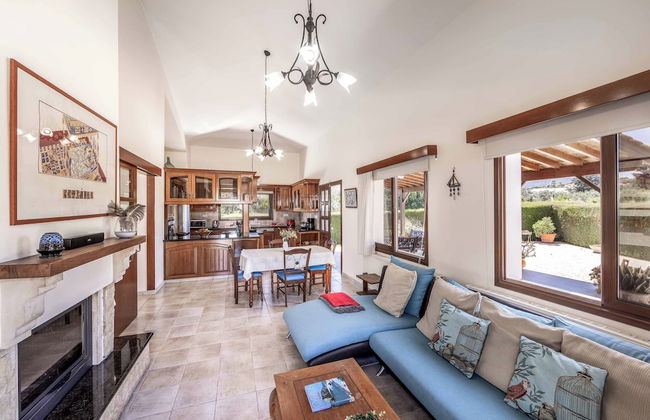 Villa Meadowlands - Photo 30