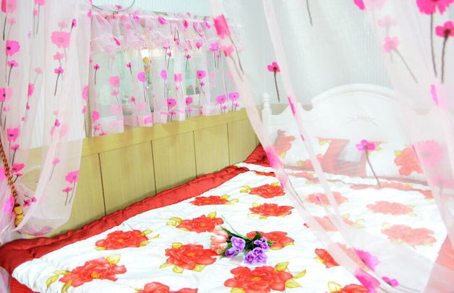 Jirisan 1 Night 2 Days Pension - Foto 12