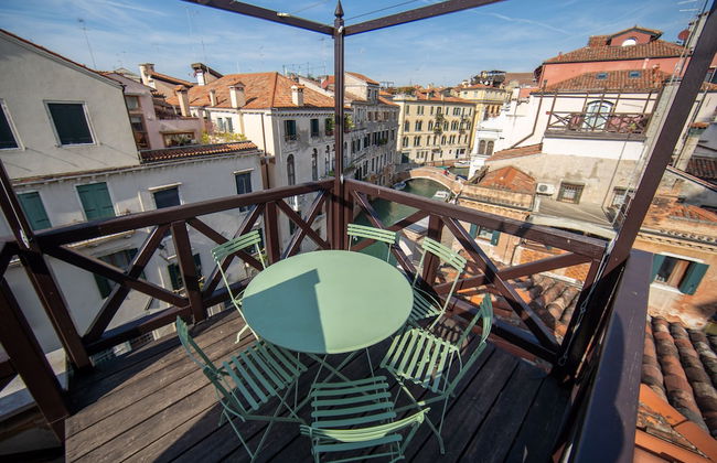 Residenza Colombina - Photo 1