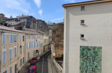 Le Pompéry - Foto 13