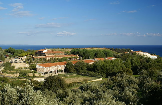 agriturismo borgo piazza - Foto 49