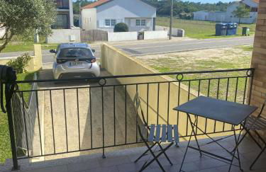 Welcoming house with terrace and garden in Barra de Mira - Foto 12