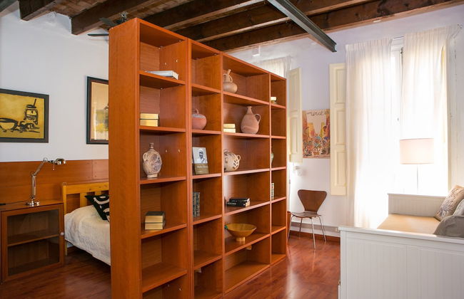 Incredible Loft With Private Terrace - Foto 6