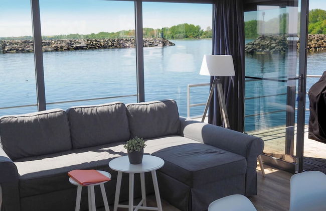 Hausboot in Boltenhagen - Foto 5