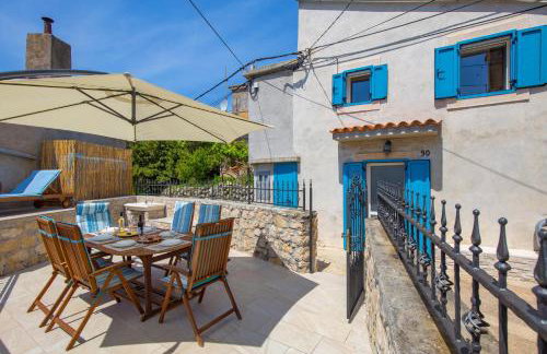 House Bajota with terrace and sea view - Foto 5