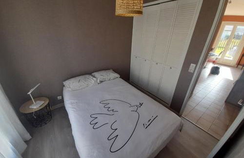 Gite Orsay, 300m RER - Foto 20