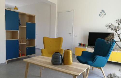 Colori a mare - Foto 54