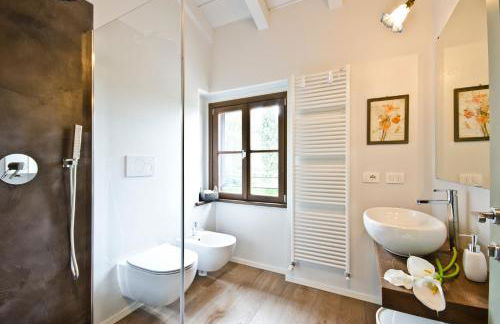 Relais Villa Ambrosetti - Foto 111