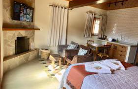 Chalé Vista Verde - Foto 24