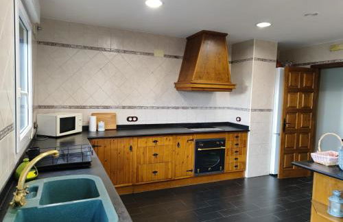 Casa Rural Villa Rosario - Photo 14