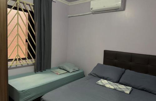 Casa Confortável e Climatizada, Perfeita para Todas as Estações - Foto 48