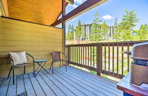 Luxe Mountain Home in Village, Steps to Gondola! - Foto 31