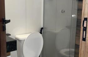 Apartamentos com vista para o Mar - Mirante do Marinas - Foto 57