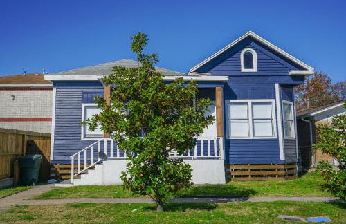 Staycasion @ Galveston - Foto 12