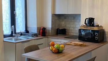 Très beau studio avec terrasse - Foto 5