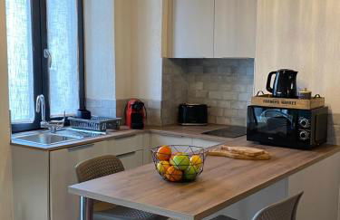 Très beau studio avec terrasse - Foto 5