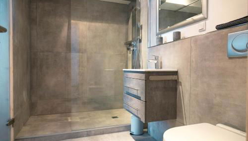 joesapartment - Foto 4, Shower