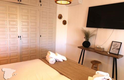 CostaBlancaDreams Casa Mali in Calpe - Foto 11