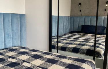 Komfortowy Domek Natura, w pobliżu Nadmorskiego Parku Krajobrazowego, 800 m od plaży - Foto 8