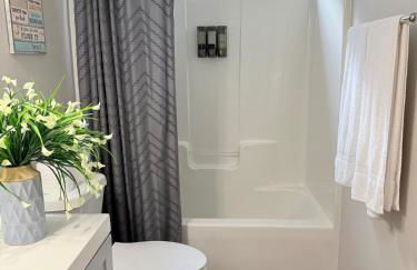 Queen City family-friendly entire house, Charlotte - Foto 42