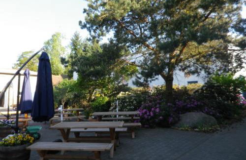 Zum Sudhaus im Herzen der Schorfheide - Foto 14