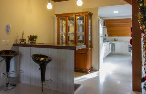 Ampla Cobertura no Centro de Gramado - Foto 37