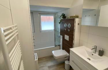 M.C. Apartment Erfurt Südpark - Foto 27