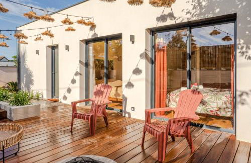 Nénuphar - Photo 42