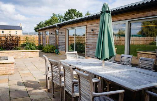 Willow Cottage at Gravel Farm - Photo 8