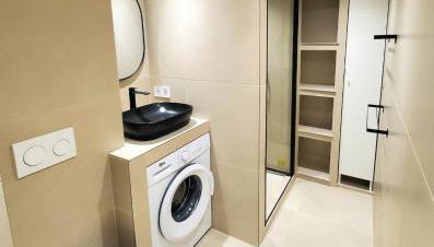 Bioves - Mezzanine studio, Charming & Comfortable - Photo 5, Shower