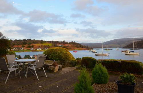 2 Bed in Tayvallich AG692 - Foto 3