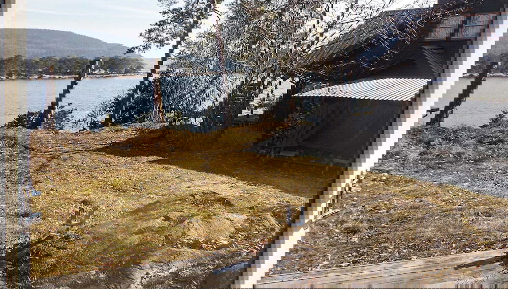 7 Person Holiday Home in Aros - Foto 1, Imagem principal