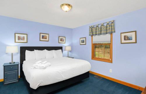 Herons Flight Sleeps 6 - Foto 25