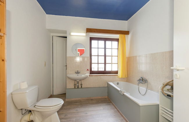 Holiday Home in Deiffelt Near Forest - Foto 20