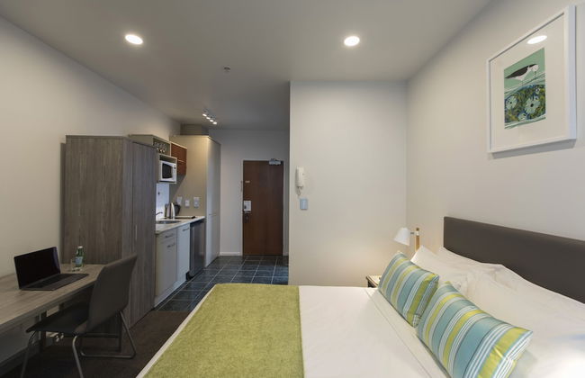 Quest Atrium Serviced Apartments - Photo 7