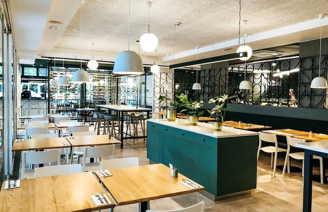 Coral Suites & Spa - Foto 68