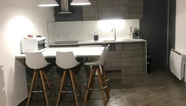 Studio Centre ville Castellane - Foto 3