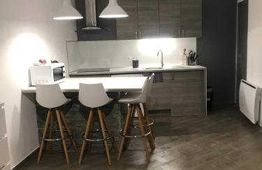 Studio Centre ville Castellane - Foto 3
