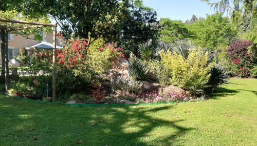 Reflet De PROVENCE dans cadre de verdure avec piscine chauffée - Photo 4