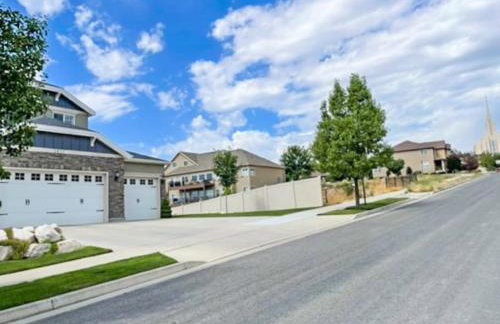 Oquirrh Mountain Haven - Foto 47