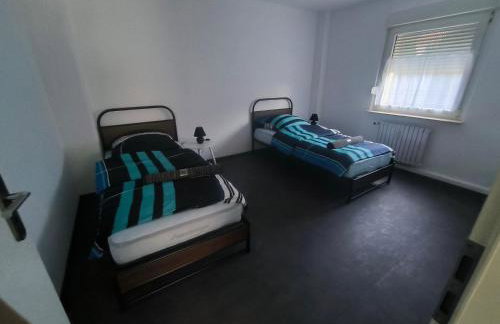 Mego Unterkünfte 2 - Foto 8