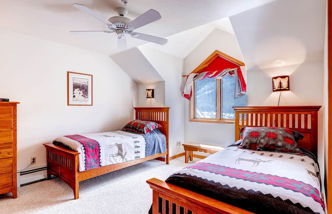 Gateway Mountain Lodge by Keystone Resort - Foto 8