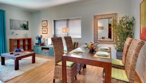 Marina Sea Residence Apartment - Foto 5