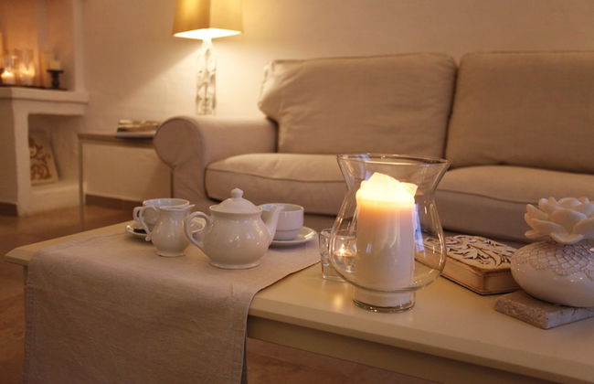 Le Nicchie Guest House - Foto 35